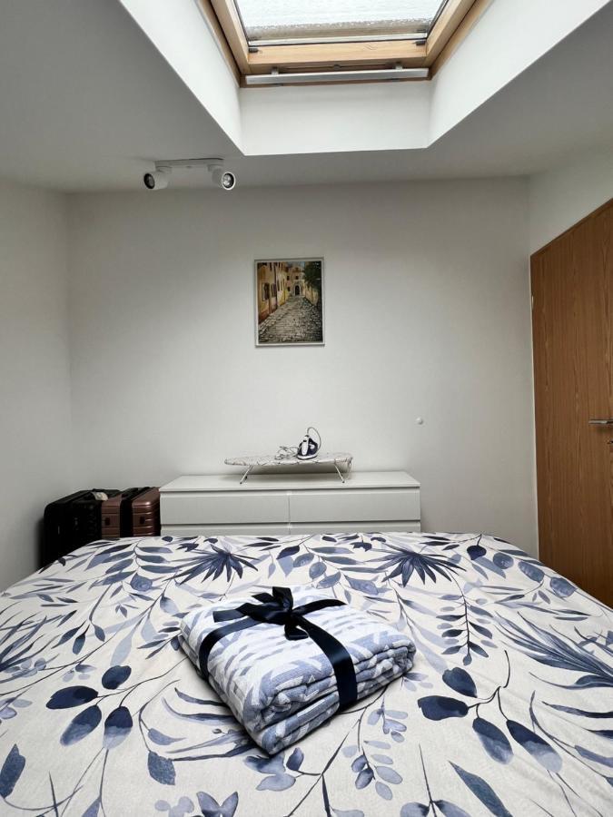 Apartman Prova Zadar S Pogledom Na More I Besplatnim Parkingom Exterior foto
